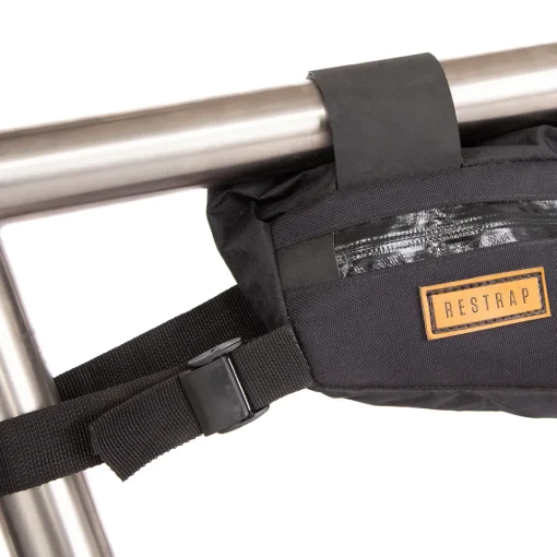 ROSE Bikes FRAME BAG MEDIUM| Bike Bags