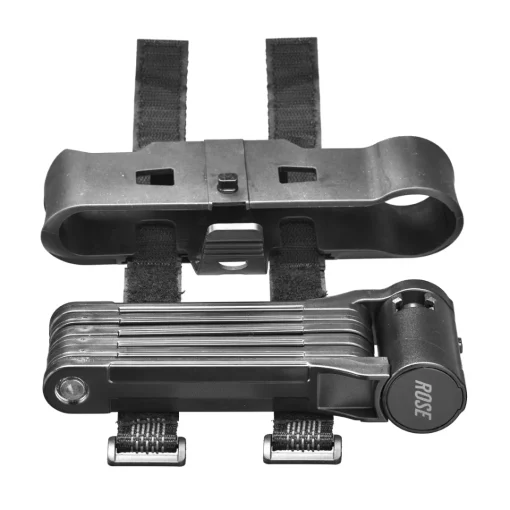 ROSE Bikes Frame Bracket for LOCKMAXX FL 75 Folding Lock| Accessories