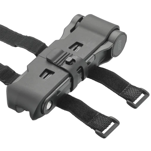 ROSE Bikes Frame Bracket for LOCKMAXX FL 75 Folding Lock| Accessories