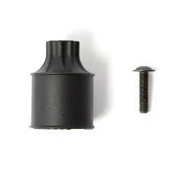 ROSE Bikes Frame Bracket Light Mount| Battery-Powered