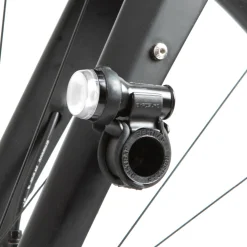 ROSE Bikes Frame Bracket Light Mount| Battery-Powered
