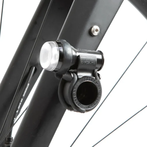 ROSE Bikes Frame Bracket Light Mount| Battery-Powered