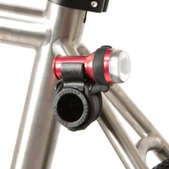 ROSE Bikes Frame Bracket Light Mount| Battery-Powered