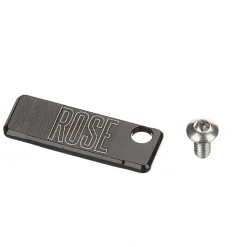 ROSE Bikes Frame Cover| Mounting Parts