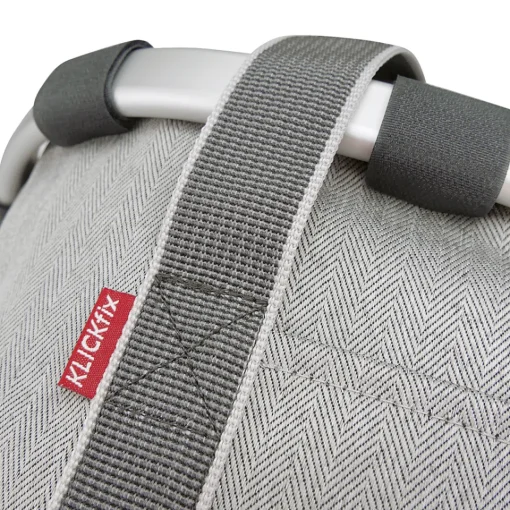 ROSE Bikes Frame for reisenthel Bike Baskets| Bike Bags