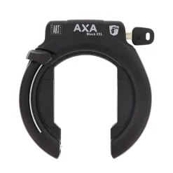 ROSE Bikes Frame Lock Set Block XXL incl. ULC 100 Plug-in Chain and Saddle Bag| Frame Locks