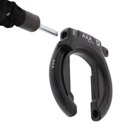 ROSE Bikes Frame Lock Set Block XXL incl. ULC 100 Plug-in Chain and Saddle Bag| Frame Locks