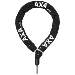 ROSE Bikes Frame Lock Set Block XXL incl. ULC 100 Plug-in Chain and Saddle Bag| Frame Locks