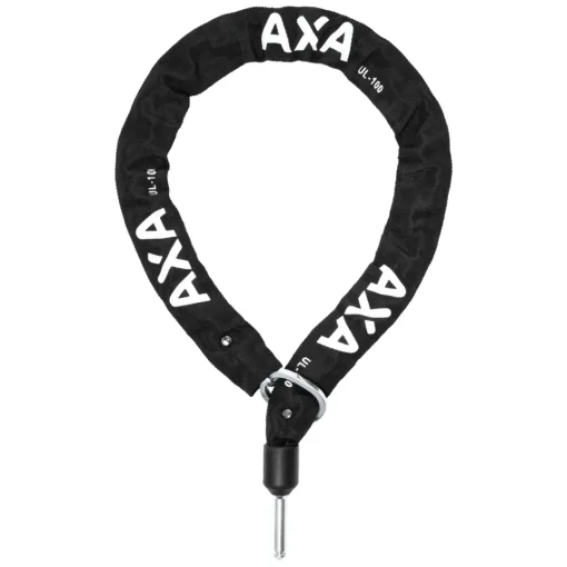 ROSE Bikes Frame Lock Set Block XXL incl. ULC 100 Plug-in Chain and Saddle Bag| Frame Locks