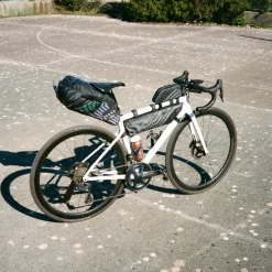 ROSE Bikes FRAME PACK Frame Bag| Bike Bags