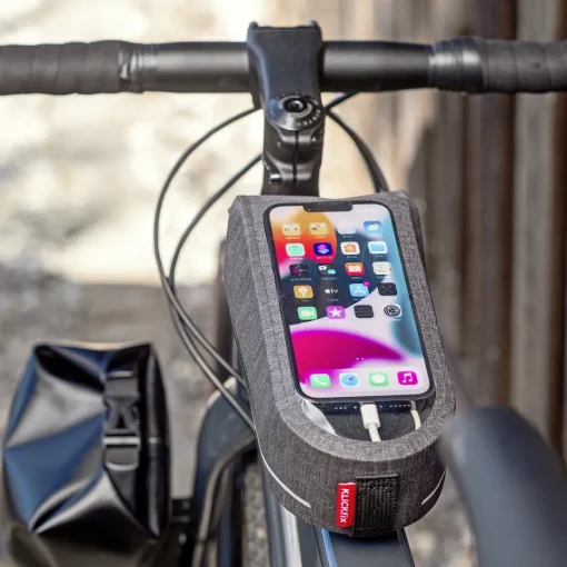 ROSE Bikes FRAMEBAG PHONE WATERPROOF Smartphone Case| Smartphone Accessories