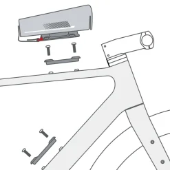 ROSE Bikes FRAMEBAG PHONE WATERPROOF Smartphone Case| Smartphone Accessories