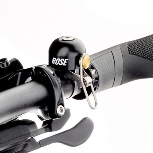 ROSE Bikes Free Tony Pro Bell| Handlebar Accessories