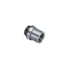 ROSE Bikes Freehub Body SHIMANO Microspline for Roller Trainer| Accessories