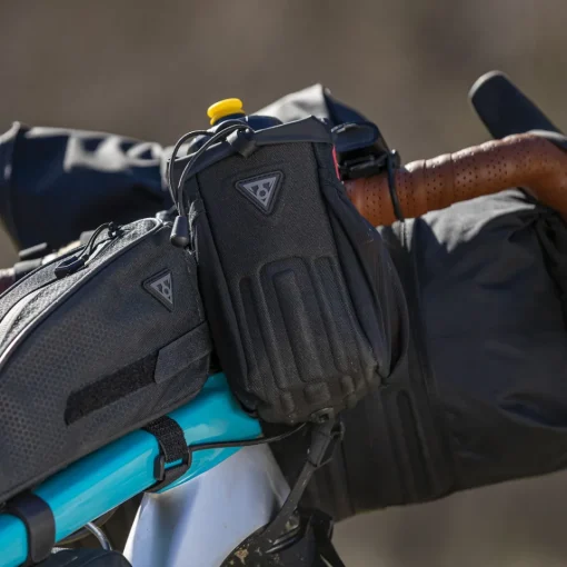 ROSE Bikes FREELOADER Stem Bag| Bike Bags