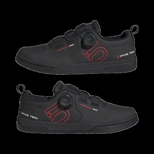 ROSE Bikes FREERIDER PRO BOA Flat Pedal Shoes| Flat Pedal Shoes