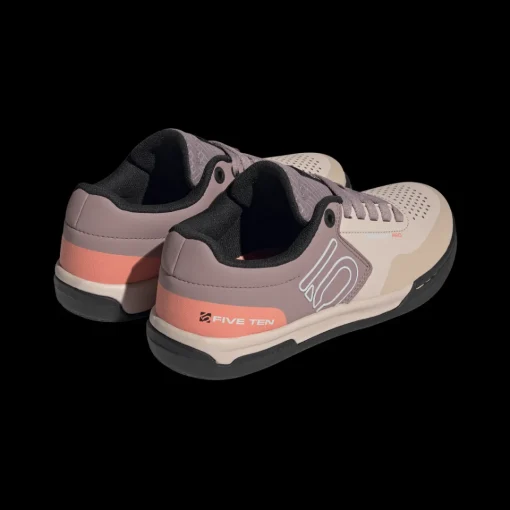 ROSE Bikes FREERIDER PRO Women’s Flat Pedal MTB Shoes| Flat Pedal Shoes