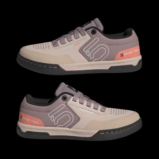 ROSE Bikes FREERIDER PRO Women’s Flat Pedal MTB Shoes| Flat Pedal Shoes