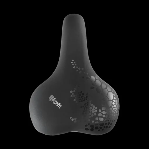 ROSE Bikes Freeway Fit Moderate Unisex Saddle| Unisex