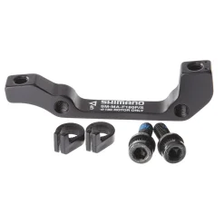 ROSE Bikes Front Wheel Disc Brake Adapter IS 2000 Fork to Postmount Brake Calliper PM 160/180/203 mm| Accessories