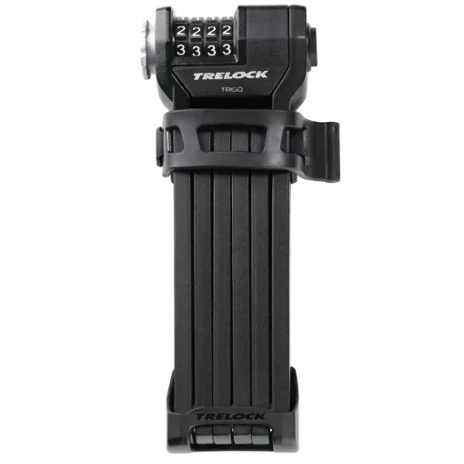 ROSE Bikes FS 360 Code Folding Lock| Folding Locks