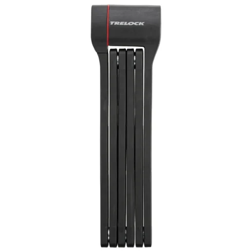 ROSE Bikes FS 480 X-PRESS Folding Lock – AirTag| Folding Locks