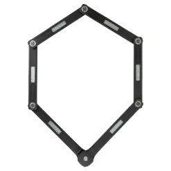 ROSE Bikes FS 480 X-PRESS Folding Lock – AirTag| Folding Locks