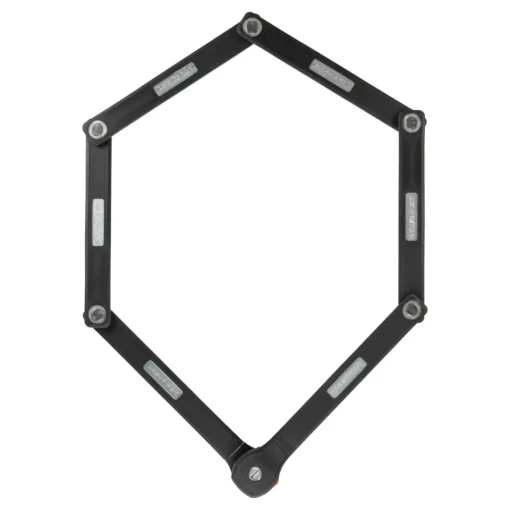 ROSE Bikes FS 480 X-PRESS Folding Lock – AirTag| Folding Locks