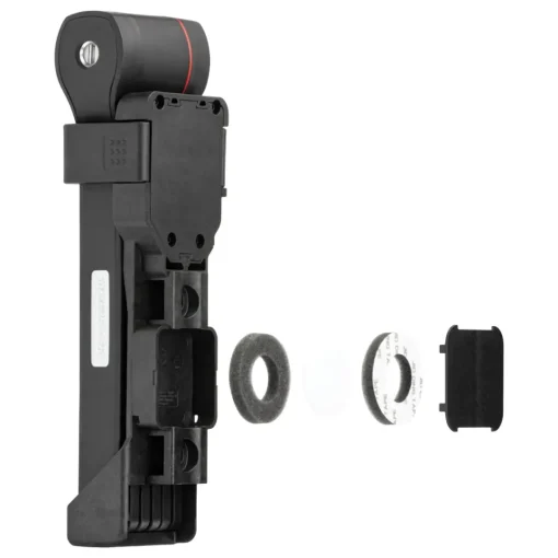 ROSE Bikes FS 480 X-PRESS Folding Lock – AirTag| Folding Locks