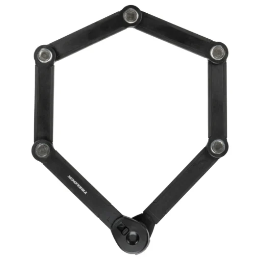 ROSE Bikes FS 580 X-PRESS Folding Lock – AirTag| Folding Locks