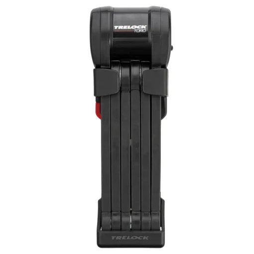 ROSE Bikes FS 580 X-PRESS Folding Lock – AirTag| Folding Locks