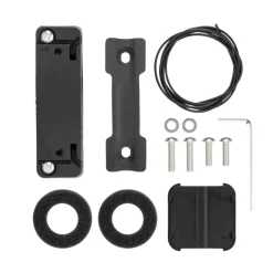 ROSE Bikes FS 580 X-PRESS Folding Lock – AirTag| Folding Locks