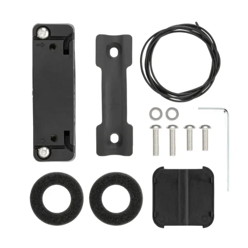 ROSE Bikes FS 580 X-PRESS Folding Lock – AirTag| Folding Locks