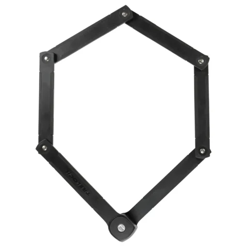 ROSE Bikes FS 380 X-PRESS Folding Lock – AirTag| Folding Locks