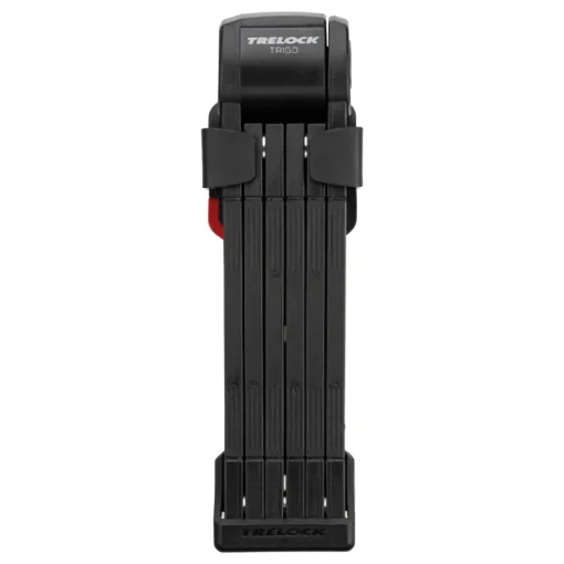 ROSE Bikes FS 380 X-PRESS Folding Lock – AirTag| Folding Locks