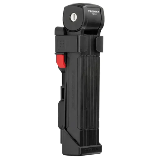 ROSE Bikes FS 380 X-PRESS Folding Lock – AirTag| Folding Locks