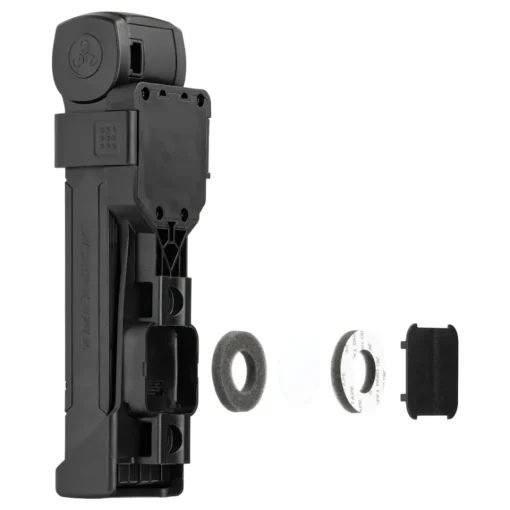 ROSE Bikes FS 380 X-PRESS Folding Lock – AirTag| Folding Locks
