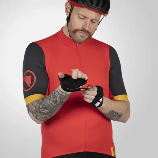 ROSE Bikes FS260 TRIKOT Short-Sleeved Road Cycling Jersey| Road Jerseys|Short Sleeve Jerseys
