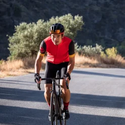 ROSE Bikes FS260 TRIKOT Short-Sleeved Road Cycling Jersey| Road Jerseys|Short Sleeve Jerseys