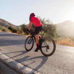 ROSE Bikes FS260 TRIKOT Short-Sleeved Road Cycling Jersey| Road Jerseys|Short Sleeve Jerseys