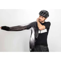 ROSE Bikes FS260-PRO ADRENALINE RACE CAPE II rain jacket| Waterproof Jackets|Windproof Jackets