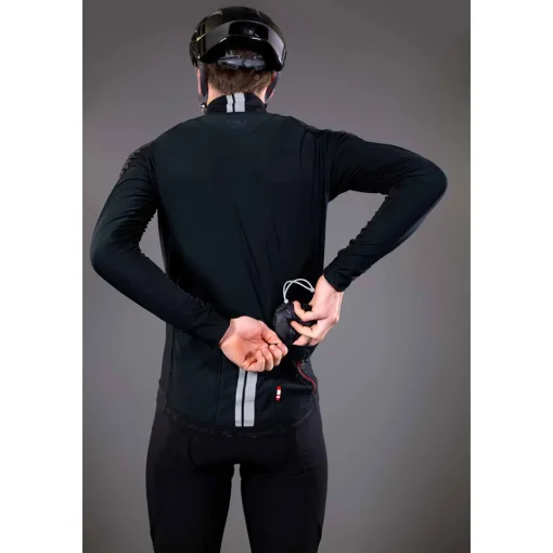 ROSE Bikes FS260-PRO ADRENALINE RACE CAPE II rain jacket| Waterproof Jackets|Windproof Jackets