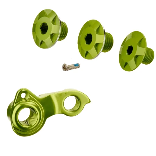 ROSE Bikes Full Suspension Colour Kit 2015| Mounting Parts