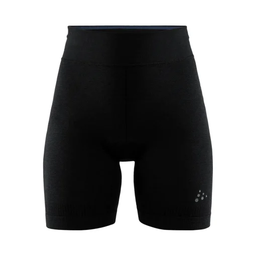ROSE Bikes FUSEKNIT BIKE BOXER W Women's Cycling Underpants| Cycling Undershorts
