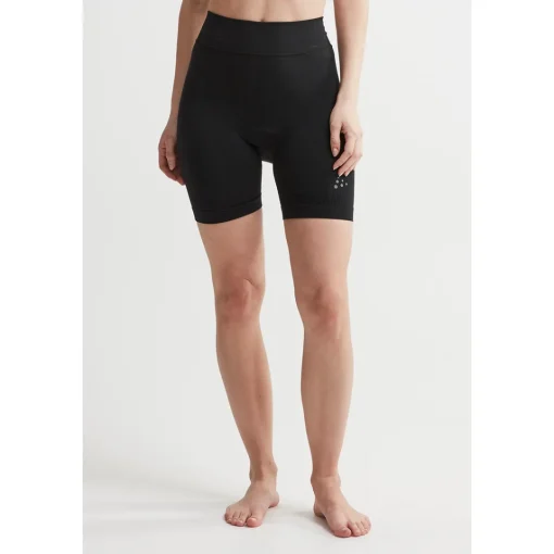 ROSE Bikes FUSEKNIT BIKE BOXER W Women's Cycling Underpants| Cycling Undershorts
