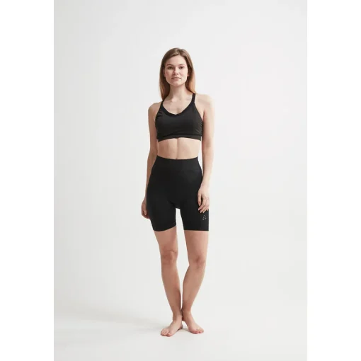 ROSE Bikes FUSEKNIT BIKE BOXER W Women's Cycling Underpants| Cycling Undershorts