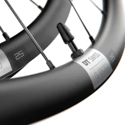 ROSE Bikes G 1800 SPLINE® 25 db Gravel Rear Wheel 28"/700C (12x142 mm) SHIMANO HG| Road