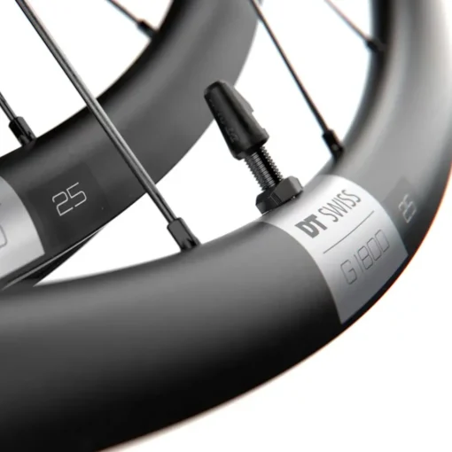 ROSE Bikes G 1800 SPLINE® 25 db Gravel Rear Wheel 28"/700C (12x142 mm) SHIMANO HG| Road