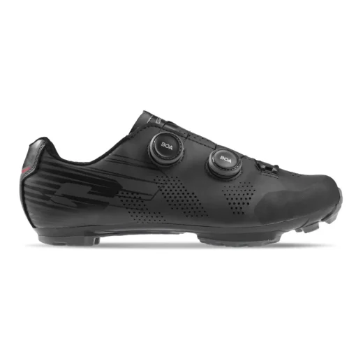 ROSE Bikes G. OBSIDIAN Cycling Shoes| MTB Shoes