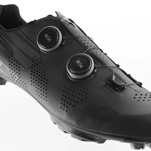 ROSE Bikes G. OBSIDIAN Cycling Shoes| MTB Shoes
